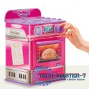 Maskotka interaktywna COOKEEZ MAKERY Pieczone Bułeczki