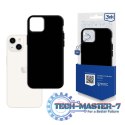 Matt Case iPhone 15 6,1 Czarne