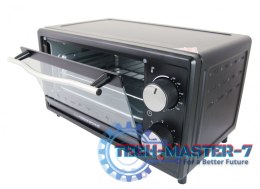 Mini piekarnik Calzone 10L