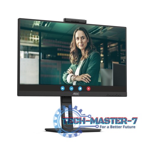 Monitor Q27P3CW 27'' IPS DP HDMIx2 USB-C Pivot Kamera Monitor Q27P3CW 27'' IPS DP HDMIx2 USB-C Pivot Kamera
