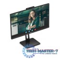 Monitor Q27P3CW 27'' IPS DP HDMIx2 USB-C Pivot Kamera