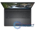 Notebook Vostro 15 (3530) Win11Pro i7-1355U/16GB/512GB SSD/15.6 FHD/Intel Iris Xe/FgrPr/Cam & Mic/WLAN + BT/Backlit Kb/4 Cell/3Y