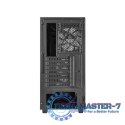 Obudowa GS-02B-OP Hunter 2 Midi Tower 4xRGB USBC