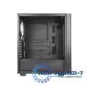 Obudowa GS-02B-OP Hunter 2 Midi Tower 4xRGB USBC