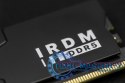 Pamięć DDR5 IRDM 32GB(2*16GB)/5600 CL30 czarna