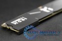 Pamięć DDR5 IRDM 64GB(2*32GB)/6000 CL30 czarna