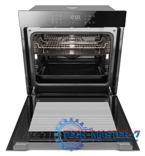 Piekarnik ED97619VBA+ X-TYPE Steam Piekarnik ED97619VBA+ X-TYPE Steam