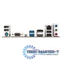 Płyta główna B650M S2H AM5 2DDR5 HDMI/DP M2 m.ATX