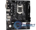 Płyta główna H510M-HDV/M.2 SE s1200 2DDR4 HDMI/DVI mATX