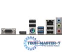 Płyta główna H610M-HVS/M.2 R2.0 s1700 2DDR4 D-Sub/HDMI mATX