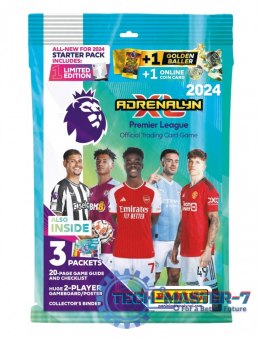 Premiere League 2024 Megazestaw startowy
