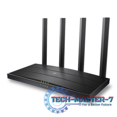 Router Archer AX12 AX1500 3LAN 1WAN Router Archer AX12 AX1500 3LAN 1WAN