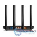 Router Archer AX12 AX1500 3LAN 1WAN