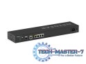 Router PR60X 10GE Multi-Gigabit DualWan