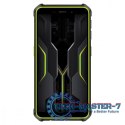 Smartfon Armor X12 Pro 4G 4/64GB IP69K zielony