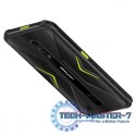 Smartfon Armor X12 Pro 4G 4/64GB IP69K zielony