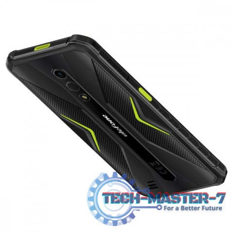 Smartfon Armor X12 Pro 4G 4/64GB IP69K zielony Smartfon Armor X12 Pro 4G 4/64GB IP69K zielony