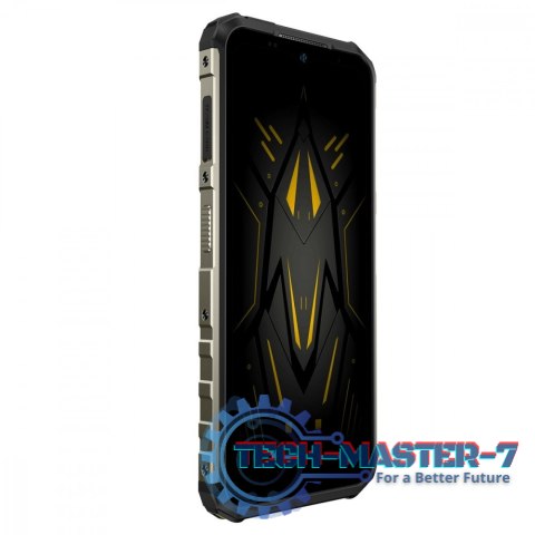 Smartfon Armor 22 4G 8/128GB IP69K czarny Smartfon Armor 22 4G 8/128GB IP69K czarny