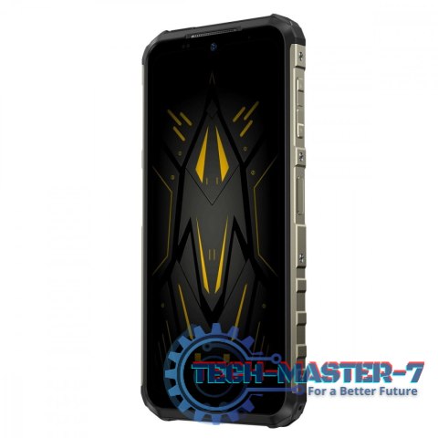 Smartfon Armor 22 4G 8/128GB IP69K czarny Smartfon Armor 22 4G 8/128GB IP69K czarny