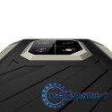 Smartfon Armor 22 4G 8/128GB IP69K czarny