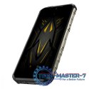 Smartfon Armor 22 4G 8/128GB IP69K czarny