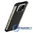 Smartfon Armor 22 4G 8/256GB IP69K czarny