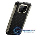 Smartfon Armor 22 4G 8/256GB IP69K czarny
