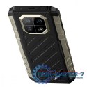 Smartfon Armor 22 4G 8/256GB IP69K czarny