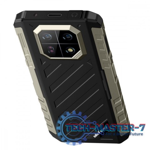 Smartfon Armor 22 4G 8/256GB IP69K czarny Smartfon Armor 22 4G 8/256GB IP69K czarny