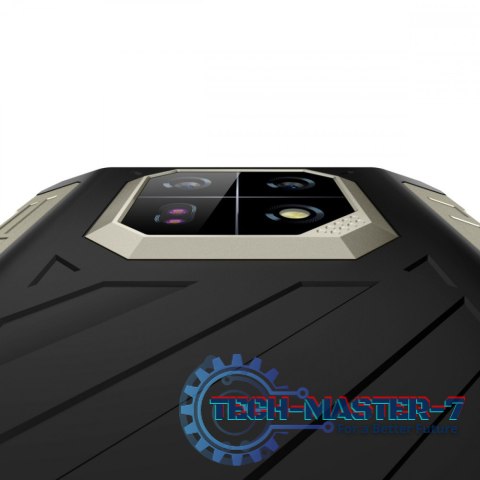 Smartfon Armor 22 4G 8/256GB IP69K czarny Smartfon Armor 22 4G 8/256GB IP69K czarny