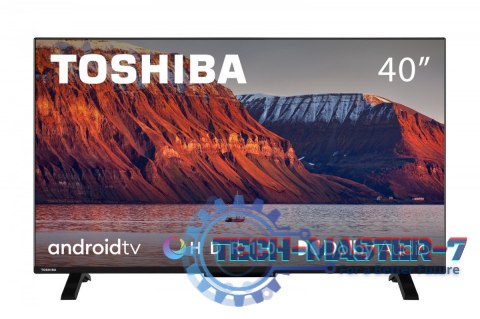 Telewizor LED 40 cali 40LA2363DG Telewizor LED 40 cali 40LA2363DG