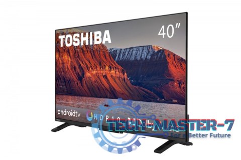 Telewizor LED 40 cali 40LA2363DG Telewizor LED 40 cali 40LA2363DG