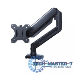 Uchwyt do 1 monitora LED/LCD 13-32