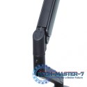 Uchwyt do 1 monitora LED/LCD 13-32" UM-115 wspomaganie gazowe 2-9kg