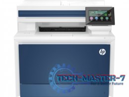 Urządzenie wielofunkcyjne Color LaserJet Pro 4302fdn 4RA84F