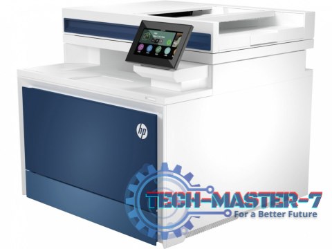 Urządzenie wielofunkcyjne Color LaserJet Pro 4302fdn 4RA84F Urządzenie wielofunkcyjne Color LaserJet Pro 4302fdn 4RA84F