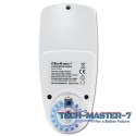 Watomierz licznik zużycia energii PM0626 | 3680W | 16A | LCD