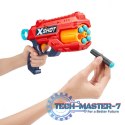 Wyrzutnia pomarańczowa EXCEL REFLEX (12strzałek )