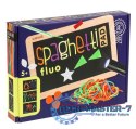 Zestaw Spaghetti Fluo