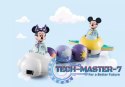 Zestaw z figurkami 1.2.3 Disney 71320 Przejażdżka w chmurach Miki i Minnie