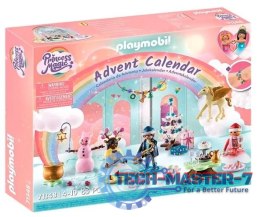 Zestaw z figurkami Magic 71348 Kalendarz adwentowy 