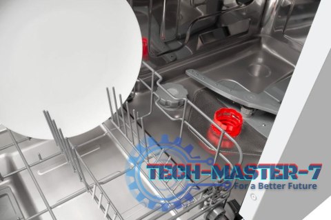 Zmywarka wolnostojąca DFM44C7EOqWH Zmywarka wolnostojąca DFM44C7EOqWH