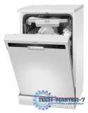 Zmywarka wolnostojąca DFM44C7EOqWH