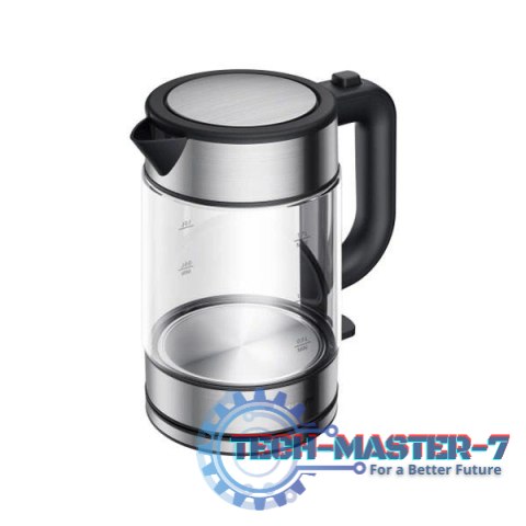 Czajnik elektryczny Electric Glass Kettle EU Czajnik elektryczny Electric Glass Kettle EU