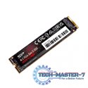 Dysk SSD UD80 250GB PCIe M.2 2280 Gen 3x4 3100/1100 MB/s