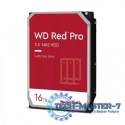 Dysk twardy WD Red Pro 16TB 3,5 512MB SATAIII/7200rpm