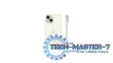 IPhone 15 128GB - Zielony