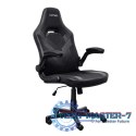 Krzesło komputerowe GXT703 RIYE czarne