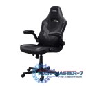 Krzesło komputerowe GXT703 RIYE czarne