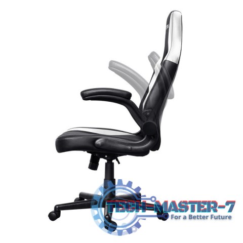 Krzesło komputerowe GXT703W RIYE białe Krzesło komputerowe GXT703W RIYE białe